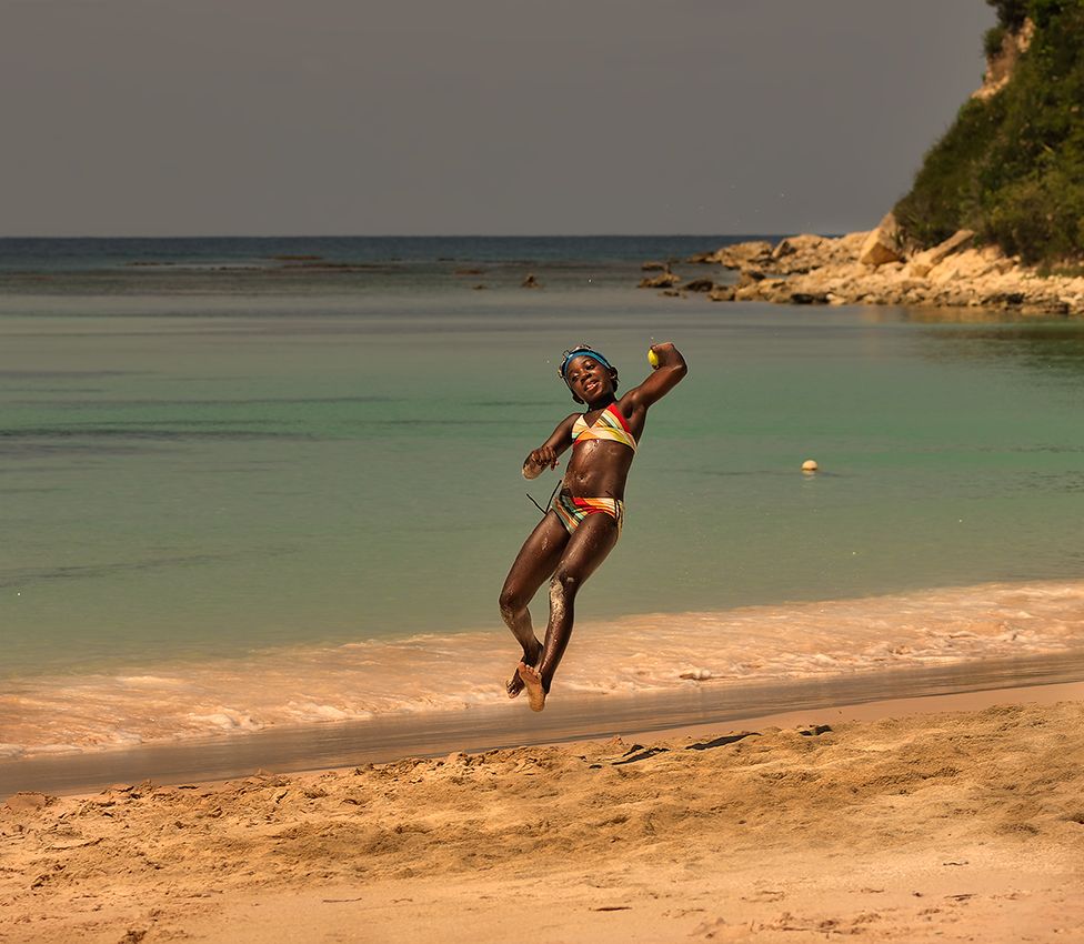 ...the joy of cricket