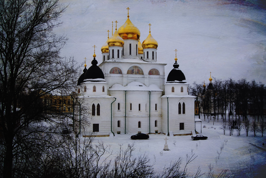 Успенский собор