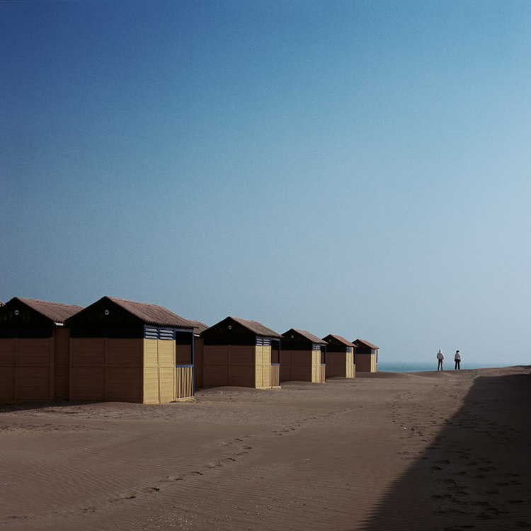 выход из матрицы