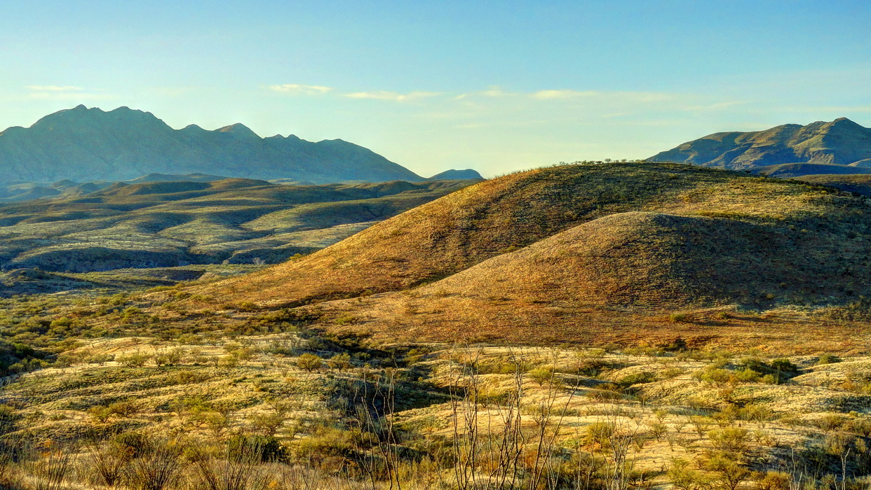 Патагония ..2..