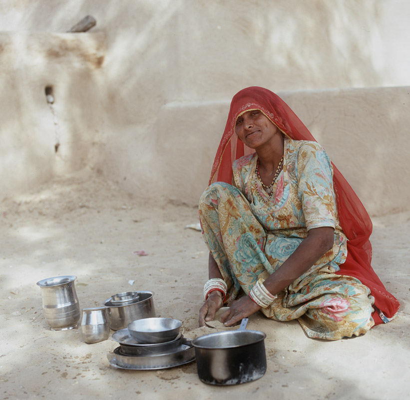 домашние хлопоты