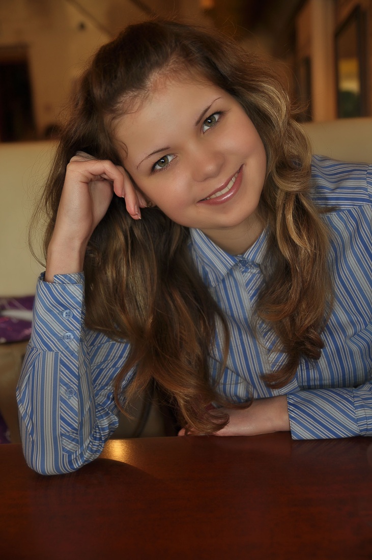 "Парижанка"