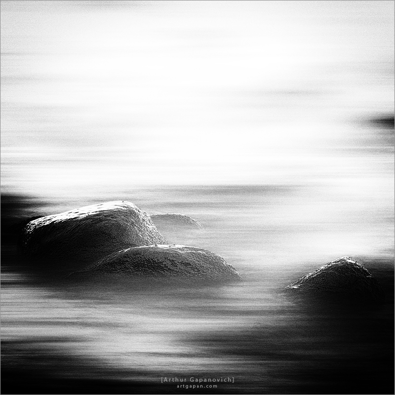 [ History of the stones ]