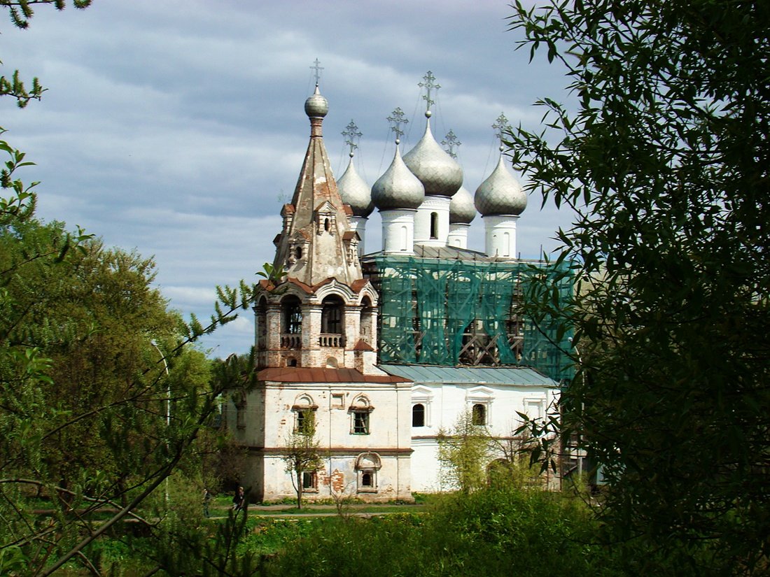 ц. Иоанна Златоуста