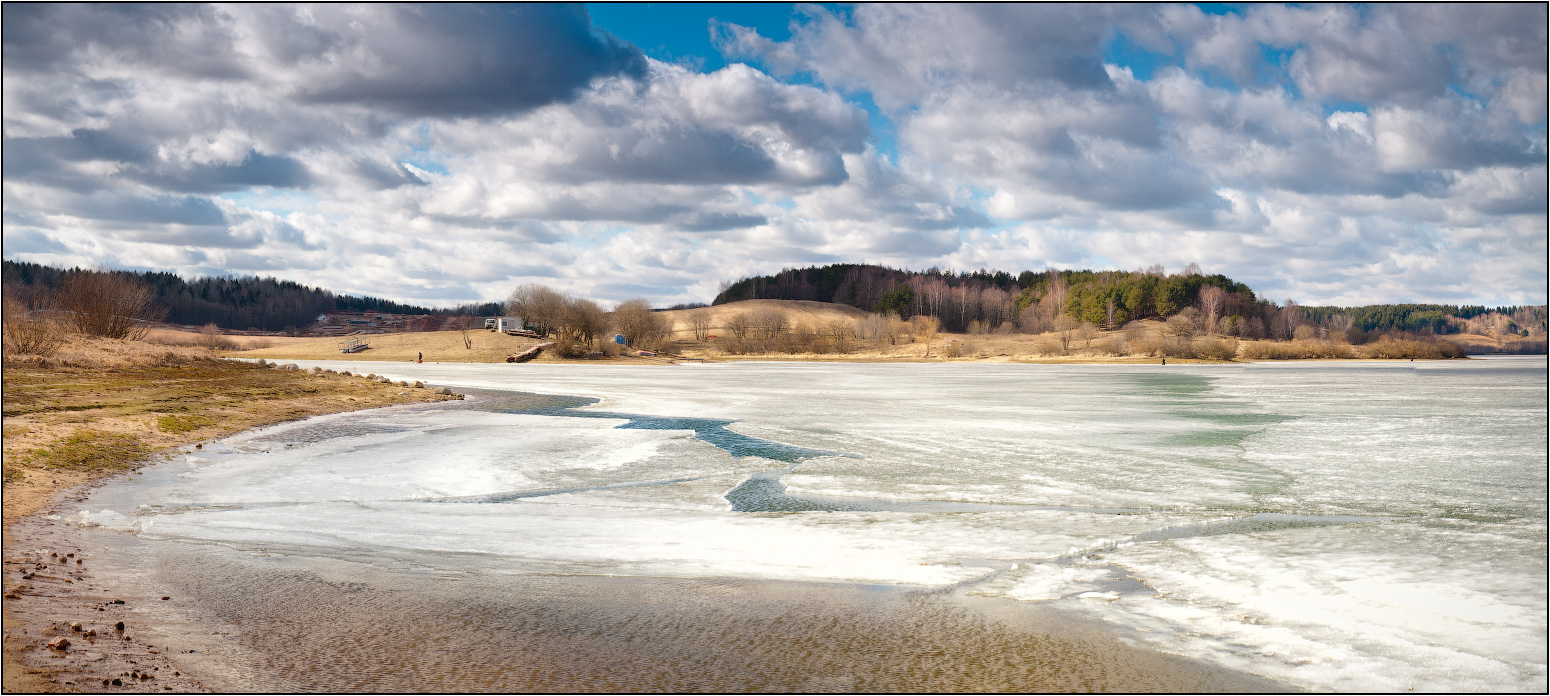Межсезонье