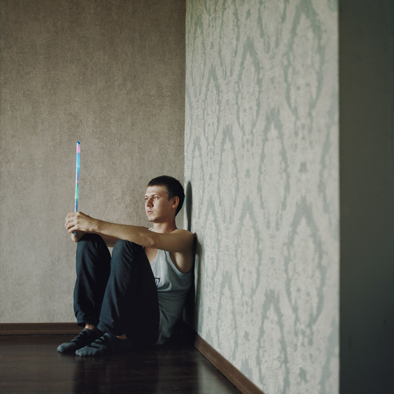 работа со светом