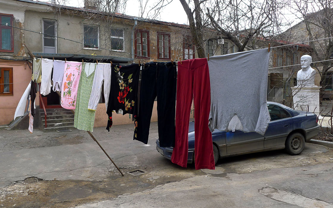 Д-р Заменгоф