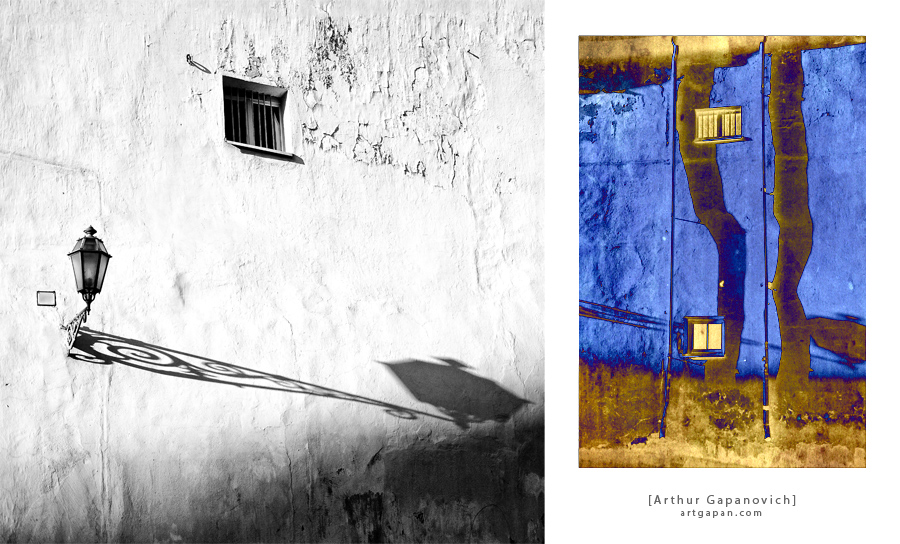 ‎[ Зарисовки Старого города ]