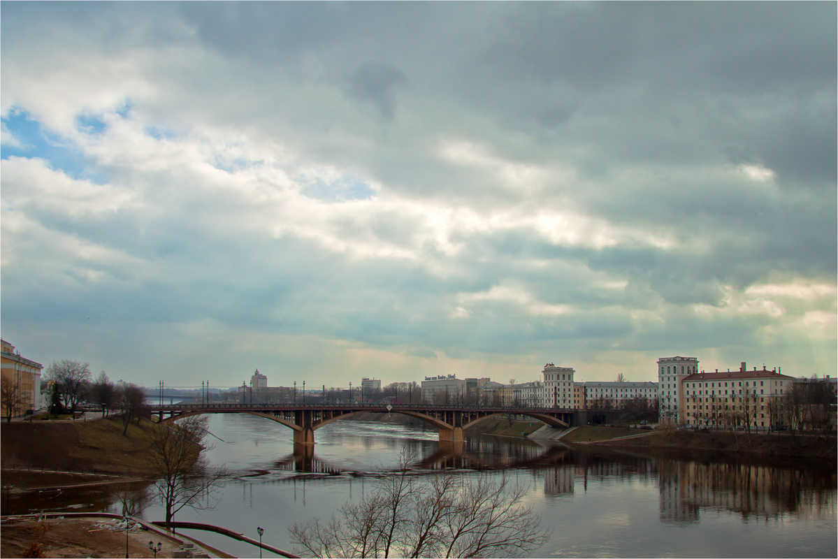 Витебские зарисовки - 2