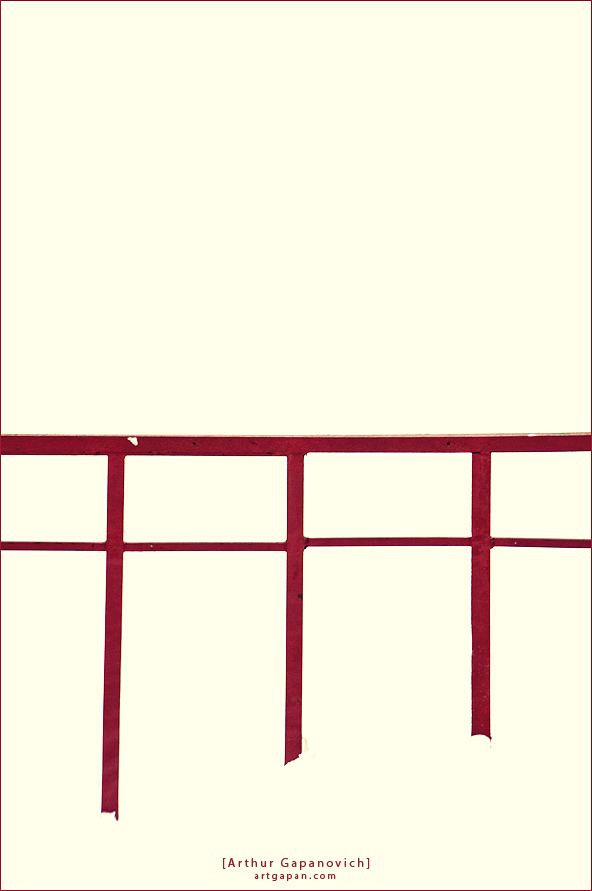 [ Малиновая зима ]