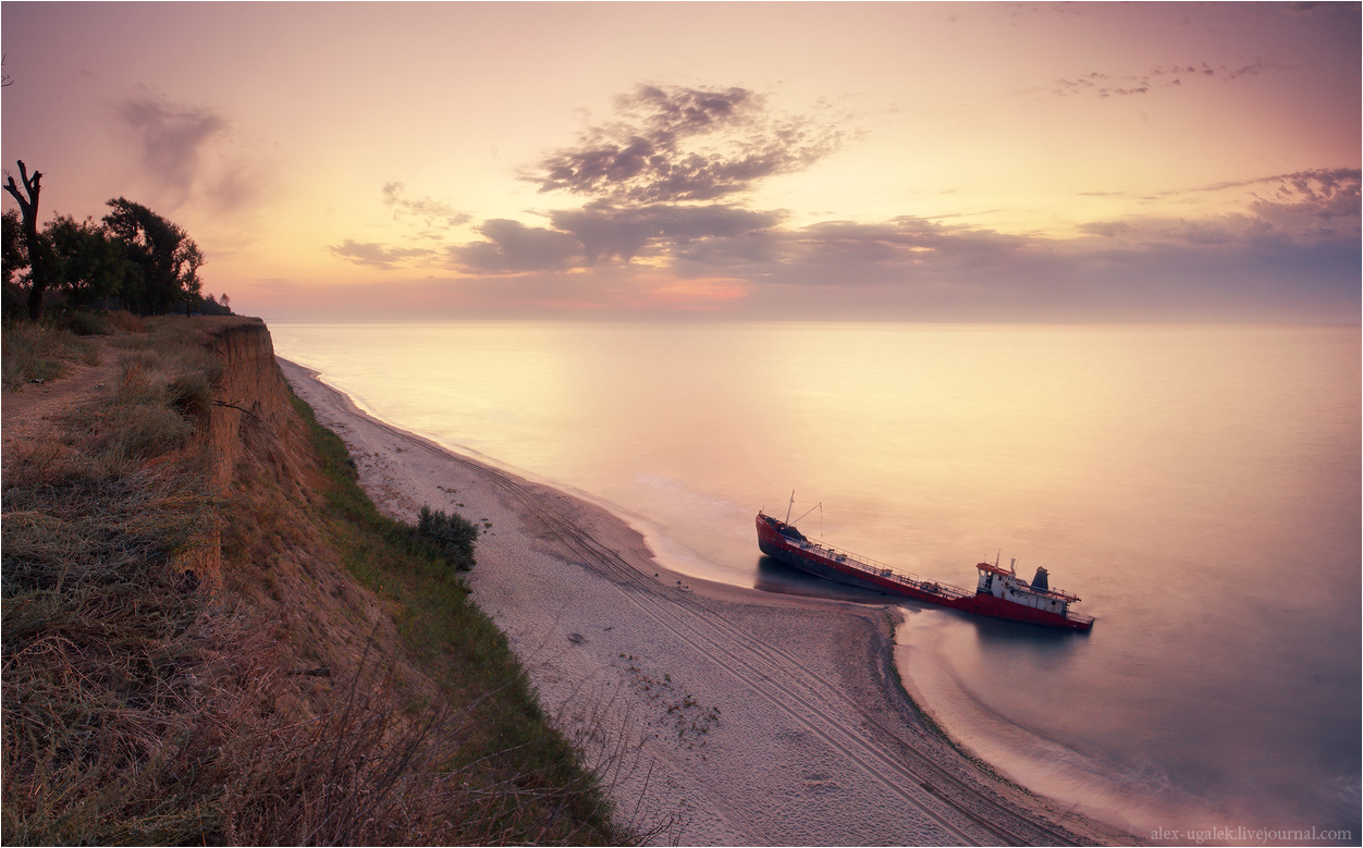 ..........Последняя пристань..........