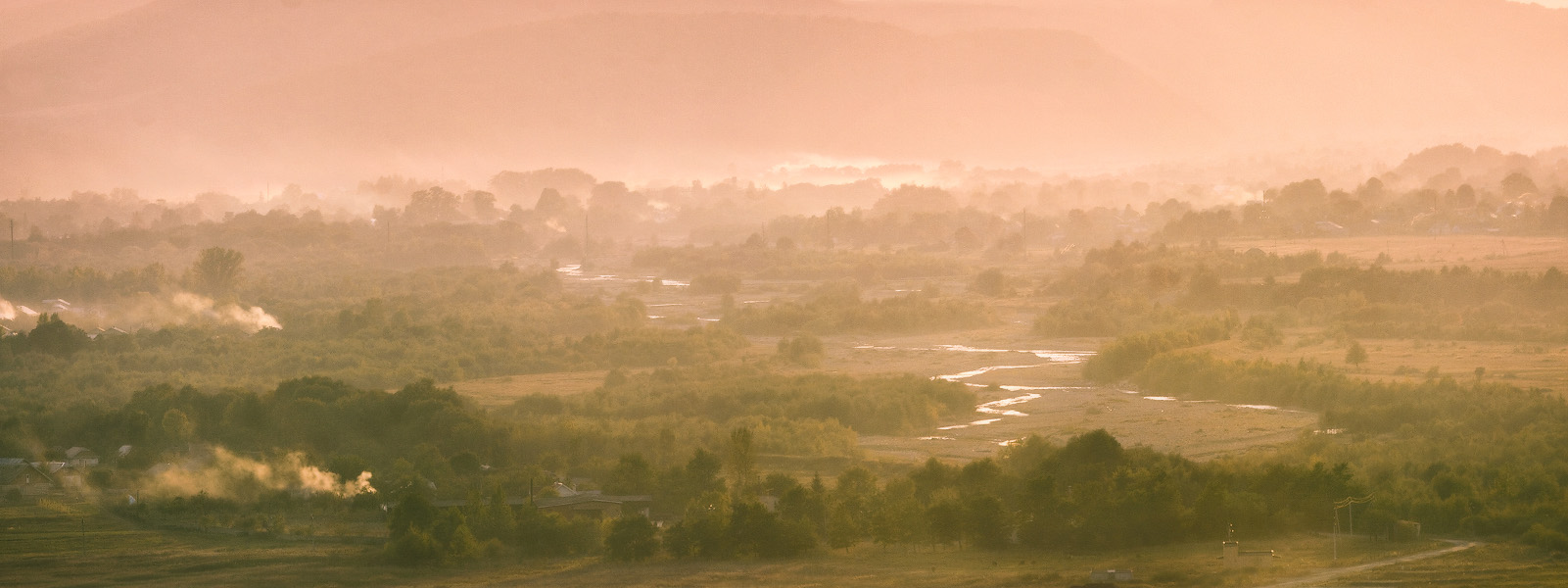 Осенние воспоминания