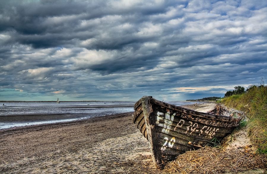 Мечты о море