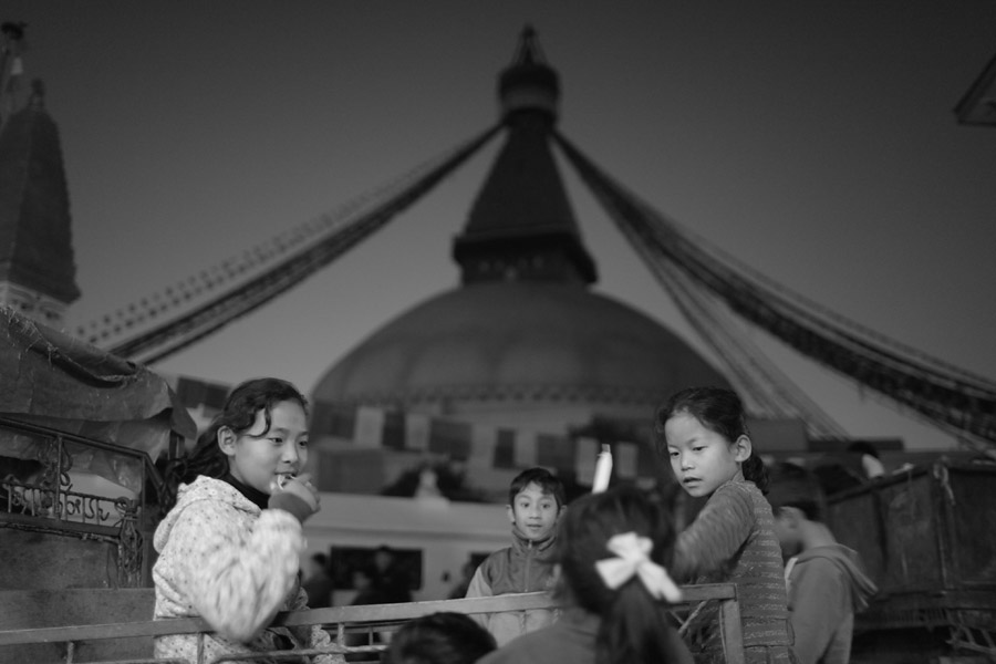 достопремечательность