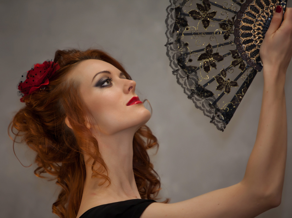 Кармен (версия Фотофорум 2011)