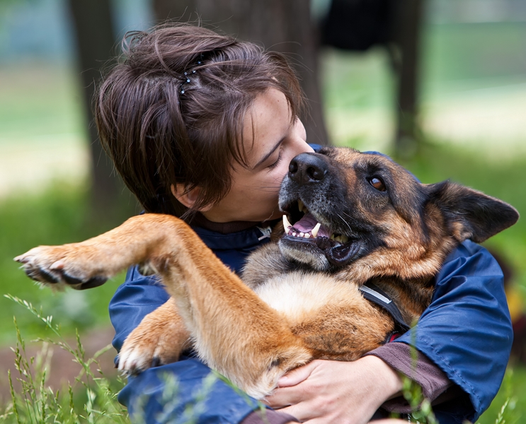 Как им хорошо ...