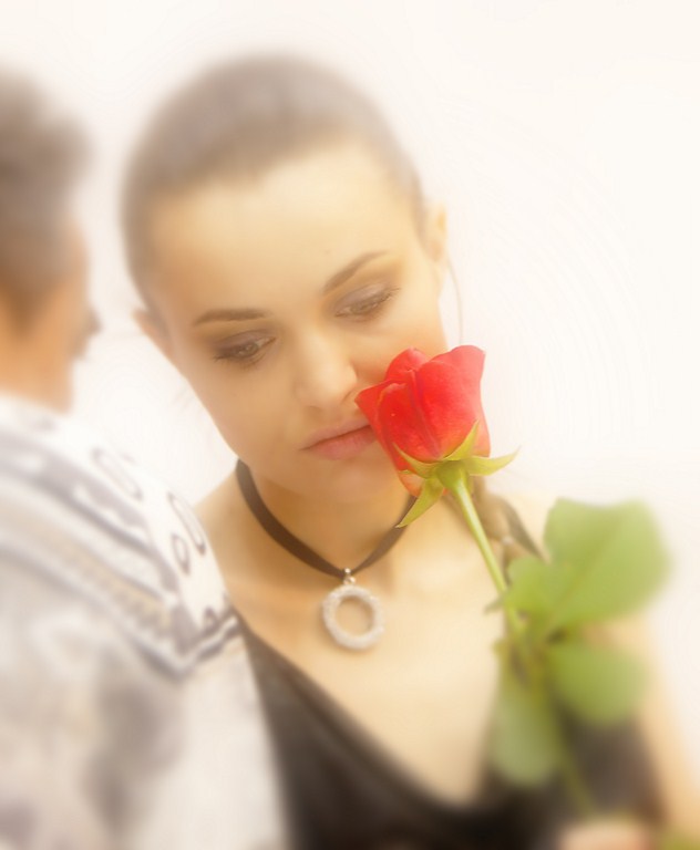 Разговор ...