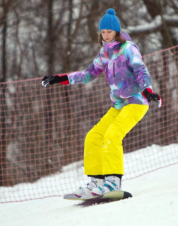 Снегурочка