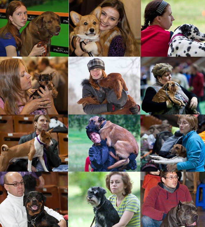 Мы с тобой одной крови