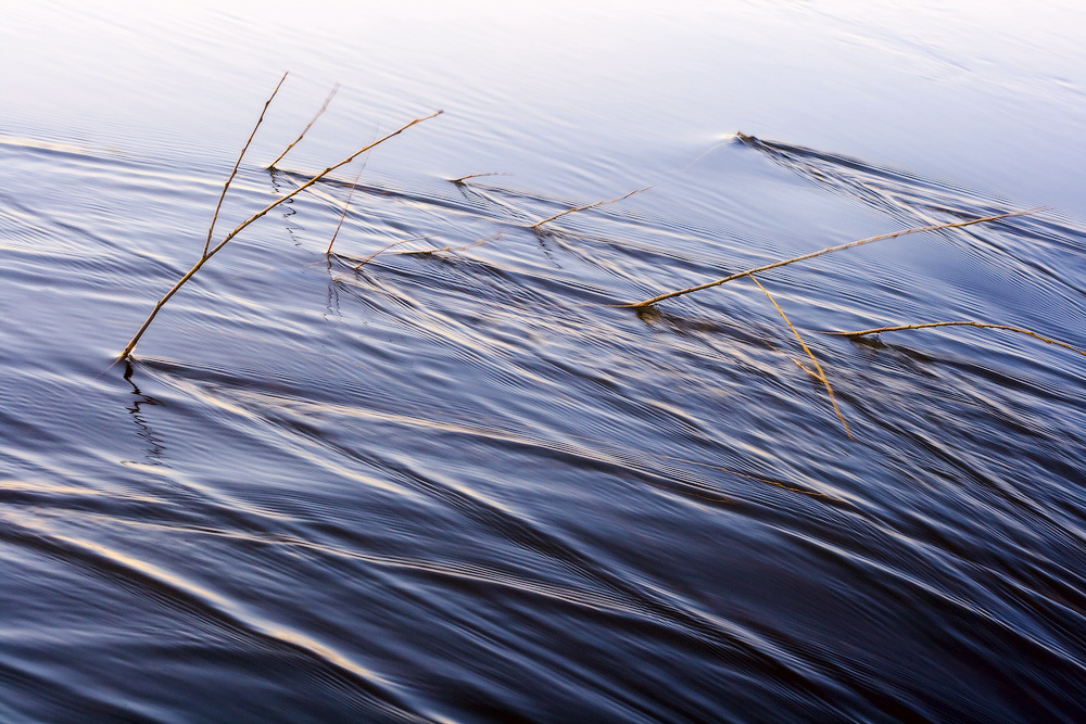 Большая вода