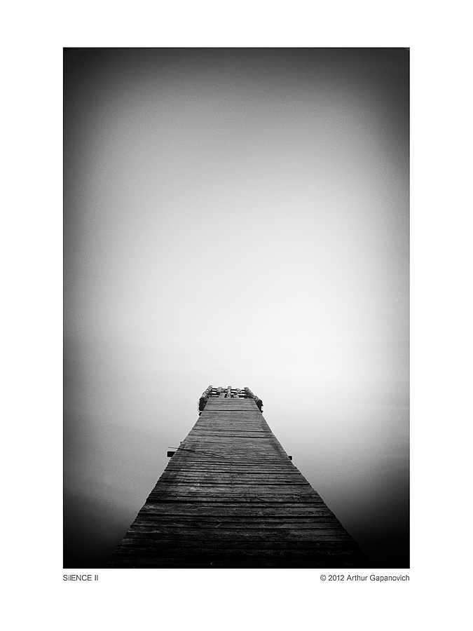 [ S i l E N C E *II ]