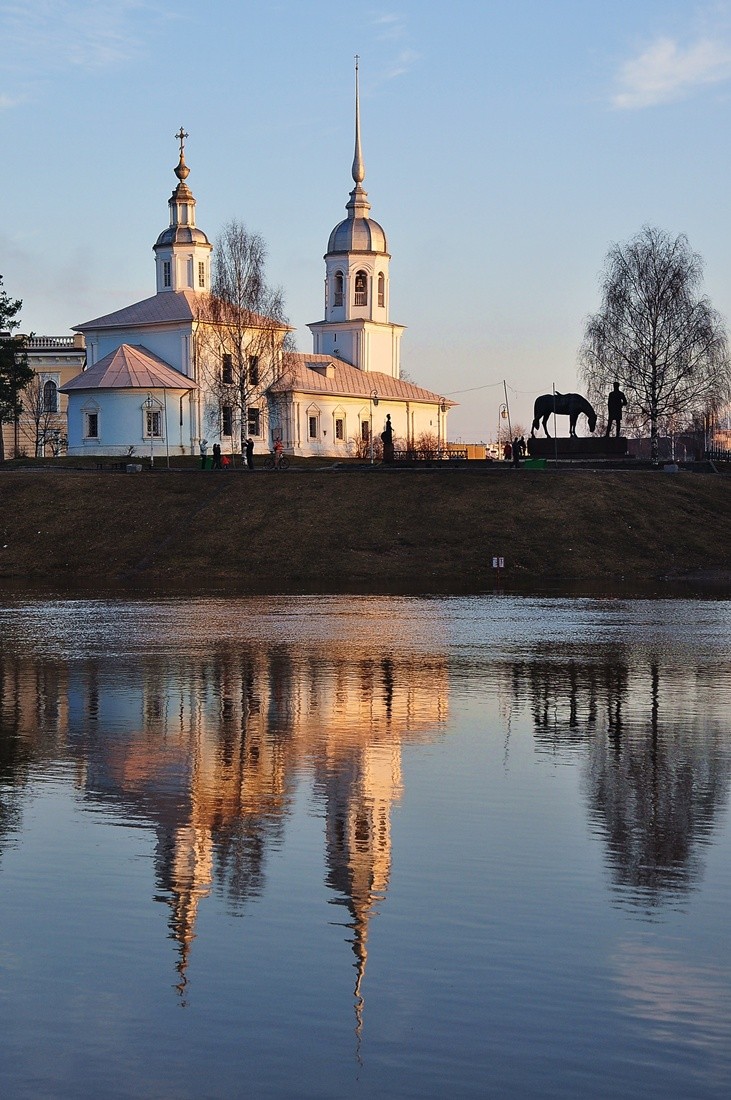 ц. Александра Невского