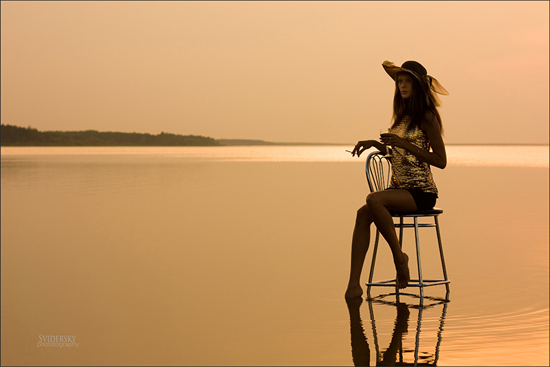 Безмятежность