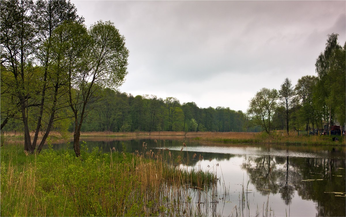 Логойские зарисовки