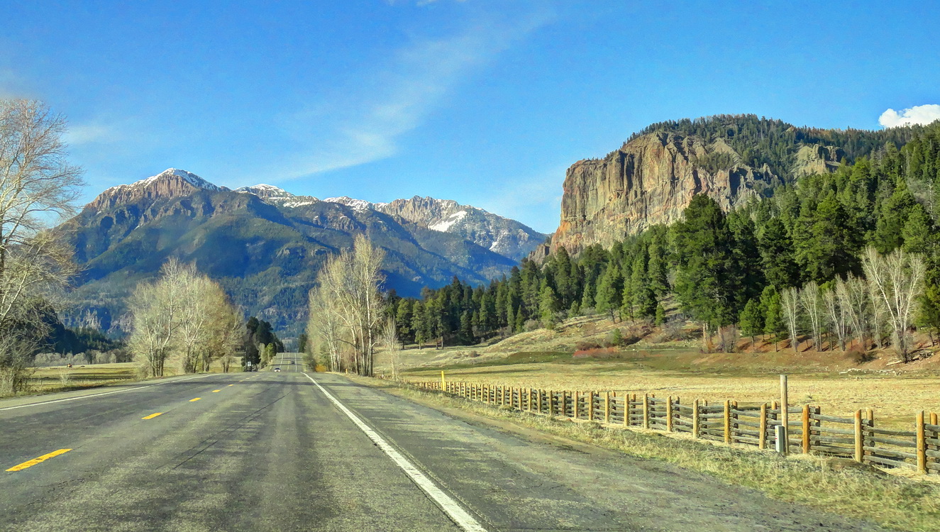 Welcome to Colorful Colorado