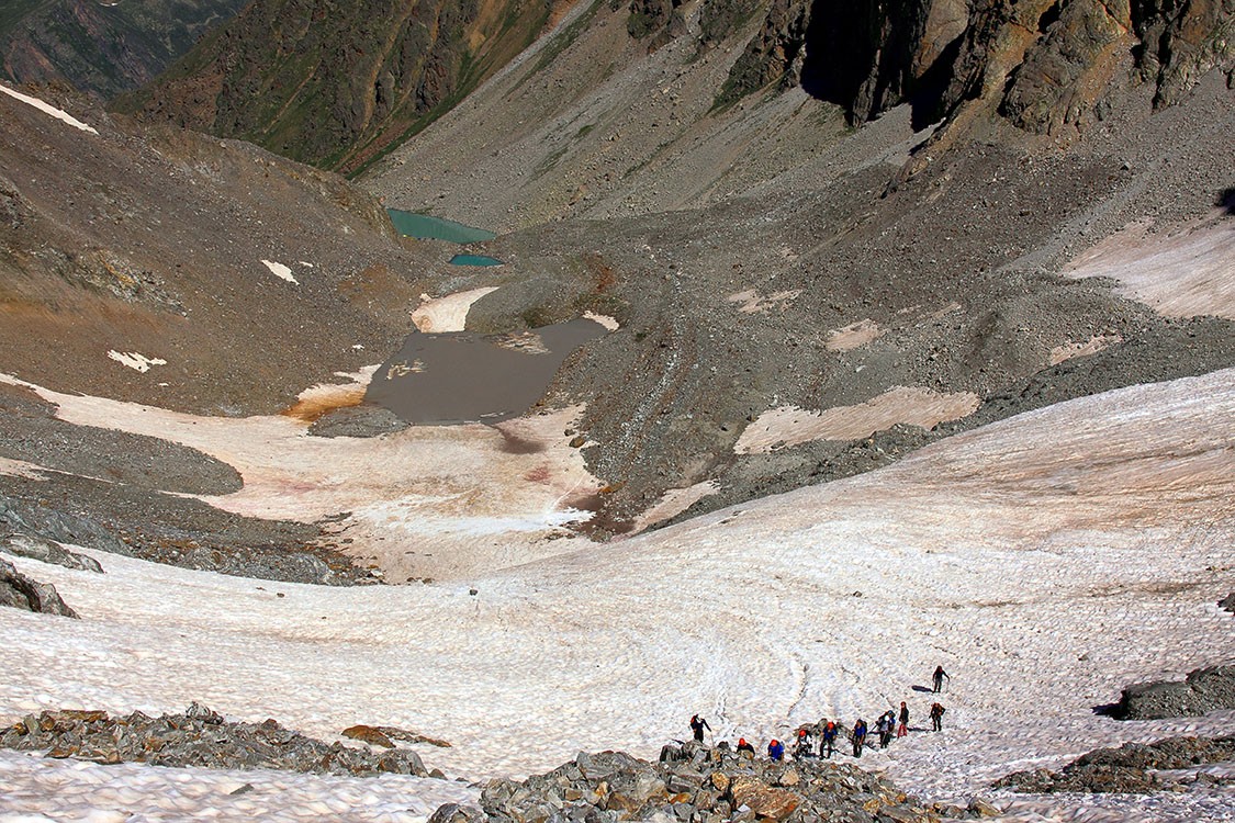 Штурмовая группа