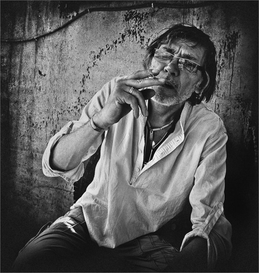 Вчерашний разговор...