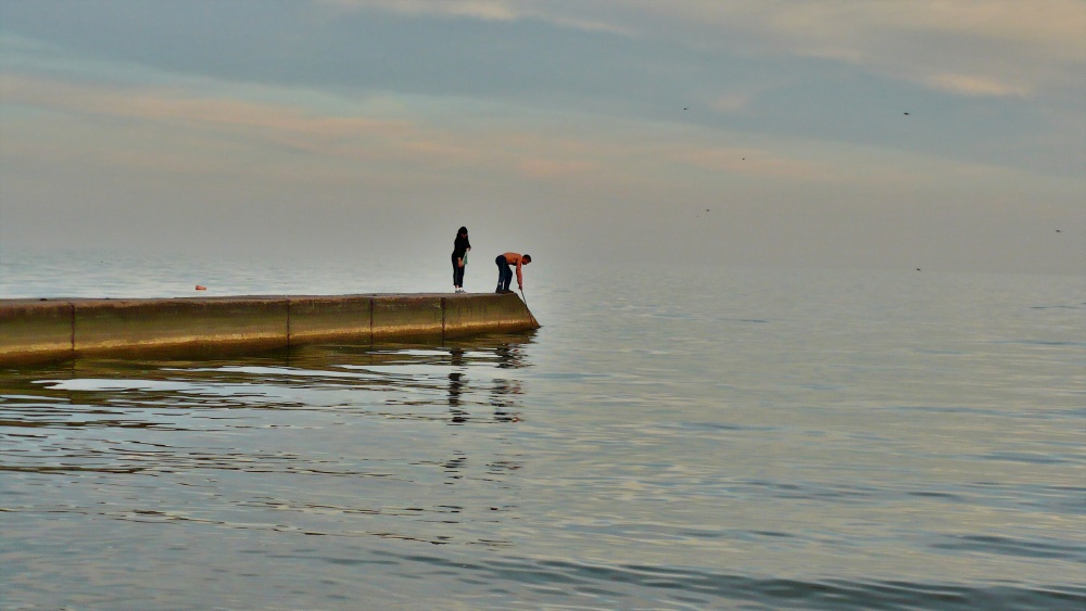 ......по следам Ким Ки-Дука
