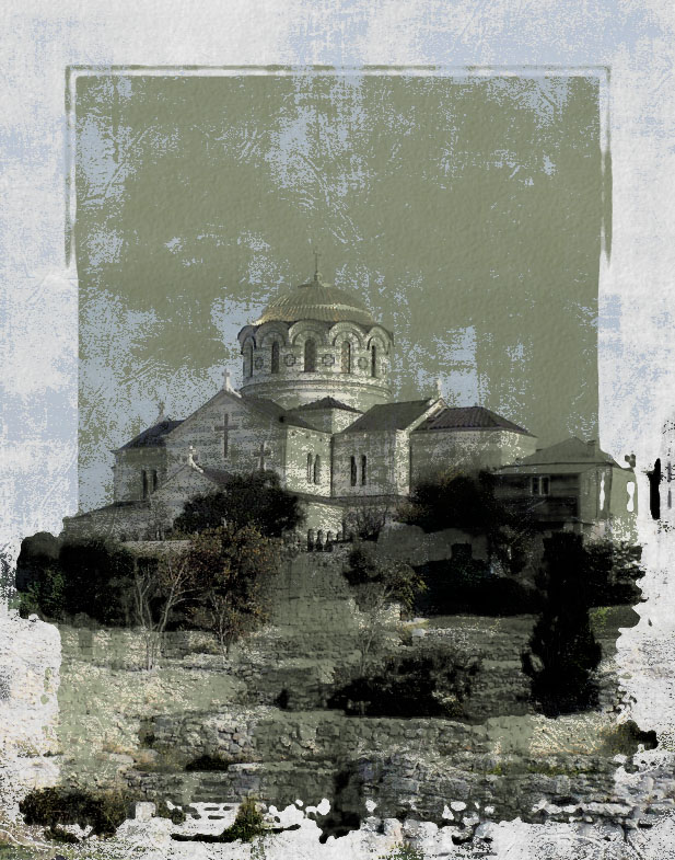 Об уцелевшем и возрожденном.