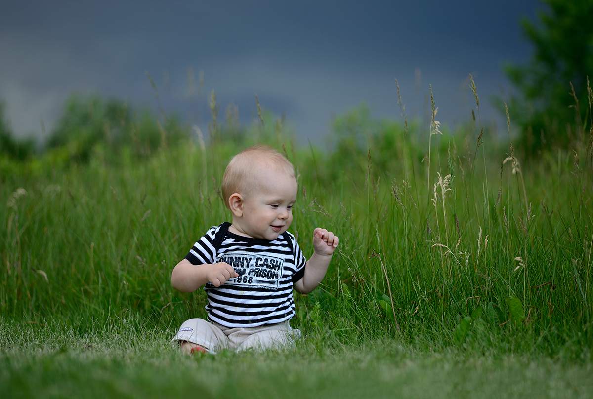 encounter with nature