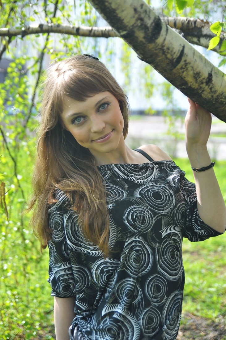 В преддверии лета