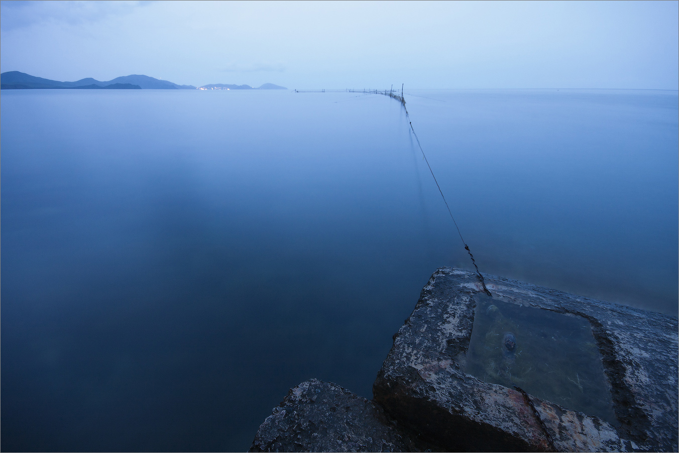 ........Философия созерцания.......