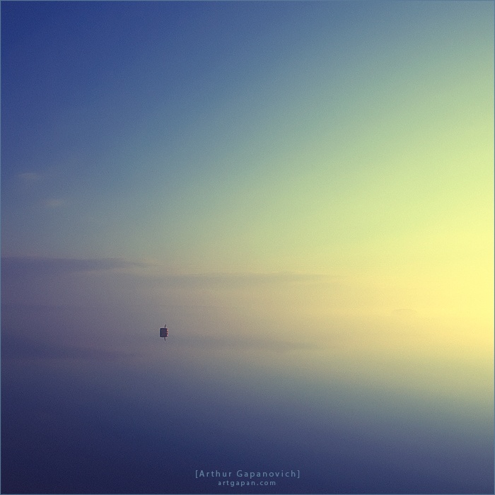 [ Гравицаппа ]