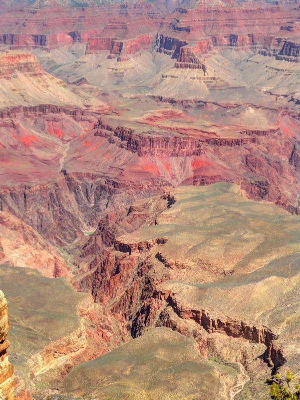 там, где речка, речка Колорадо...