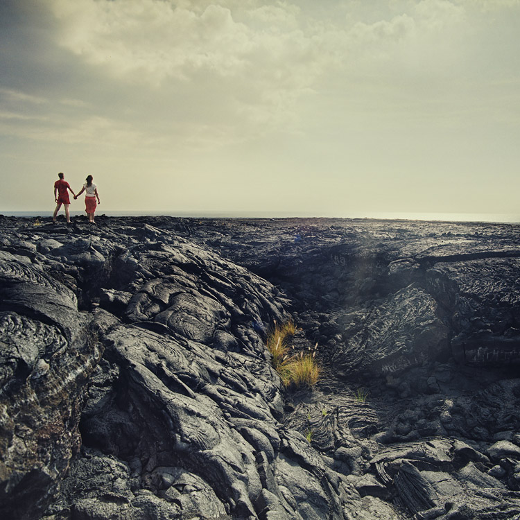 Ландшафт Взаимоотношений