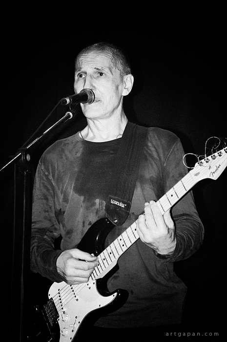 [ Пётр Николаевич в Минске ] 19/06/2012