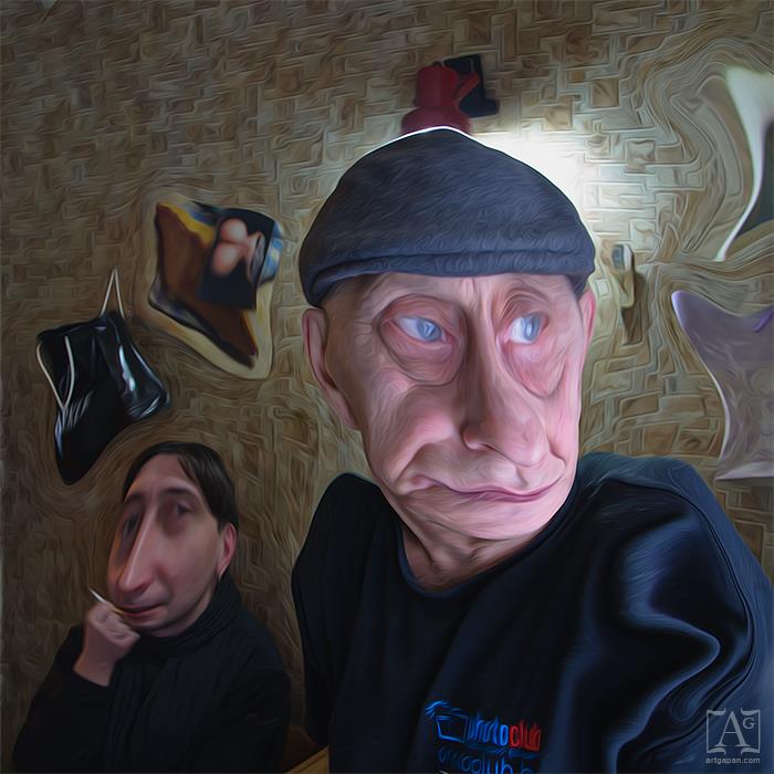 [ Бирилко Энд Ракович ]