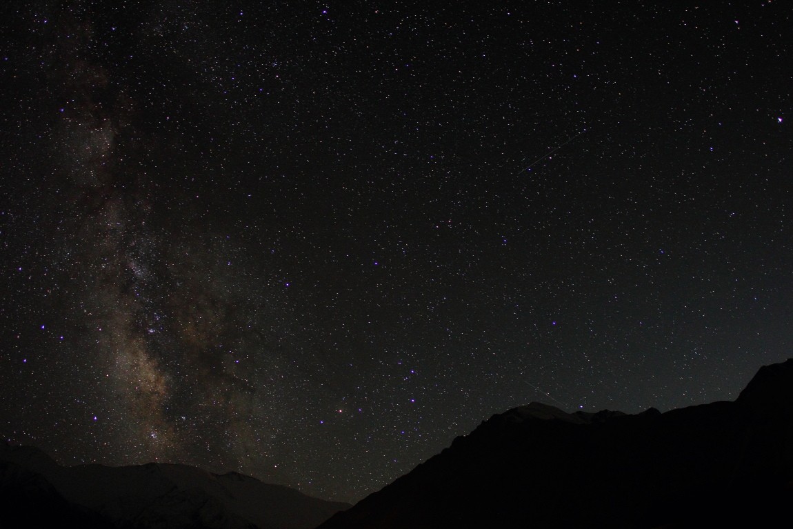 Млечный путь 2