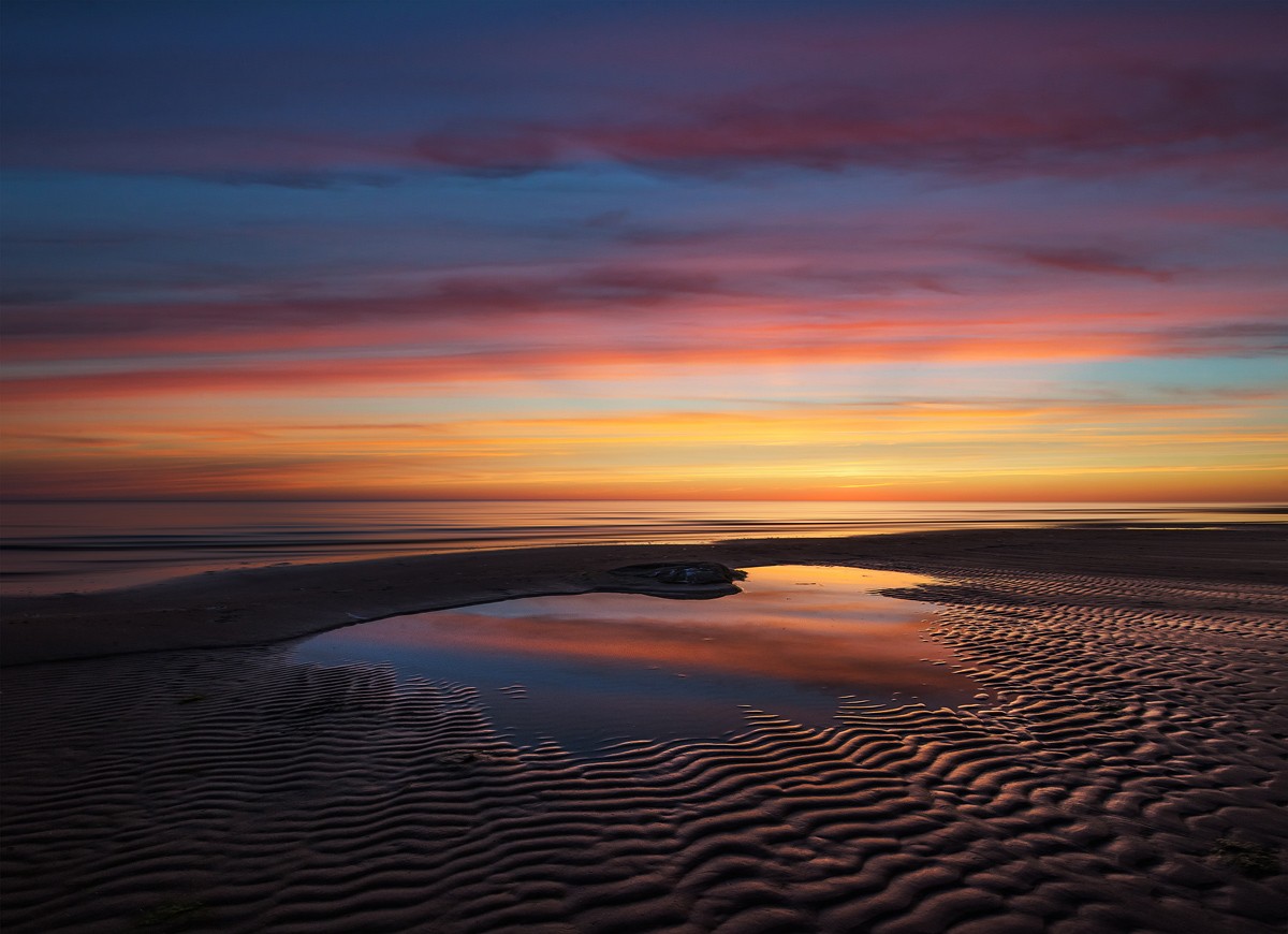 Самая короткая ночь