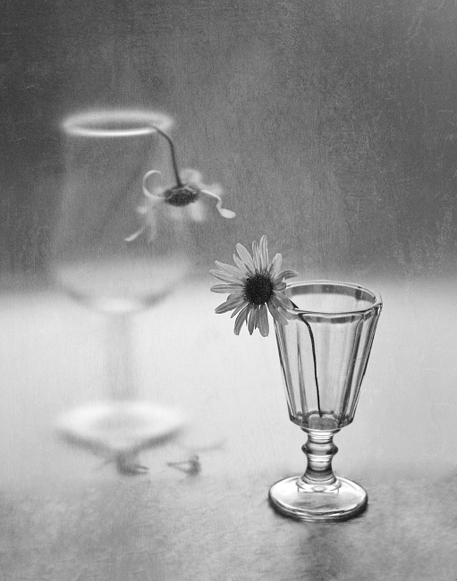 Давай немного погрустим...