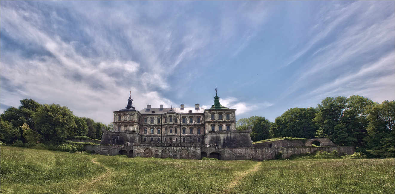 Наследие Закарпатья