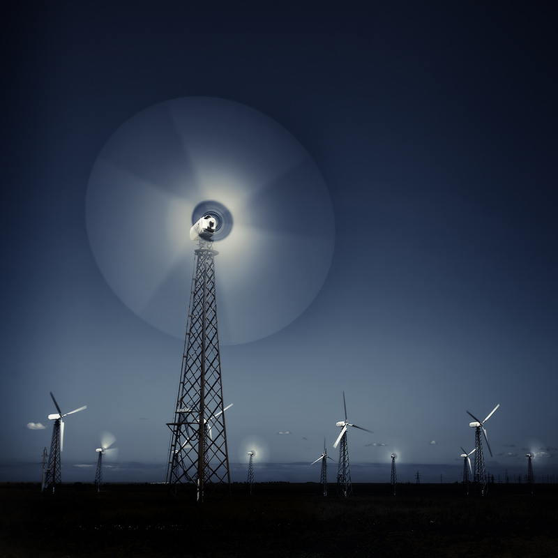 Электрический ветер