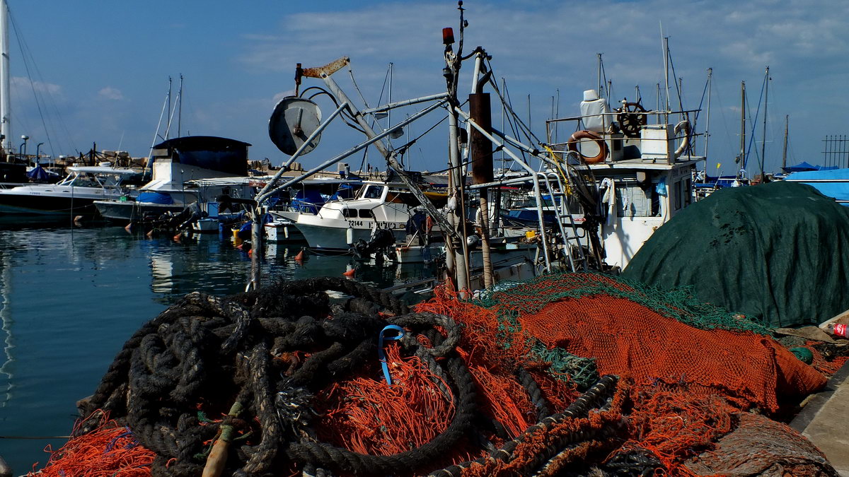 КУСОЧЕК ПОРТА...