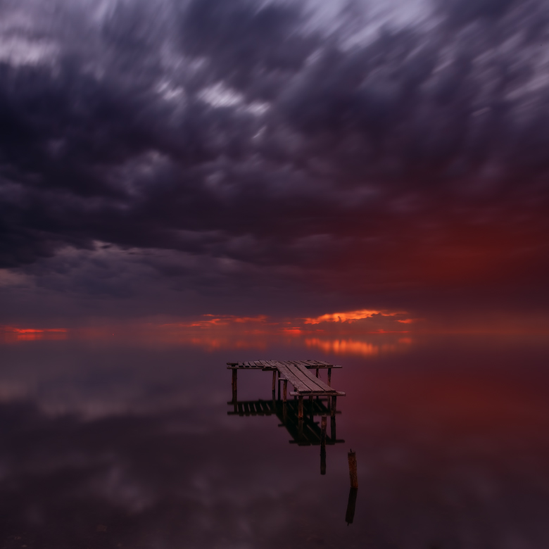 Последний Закат