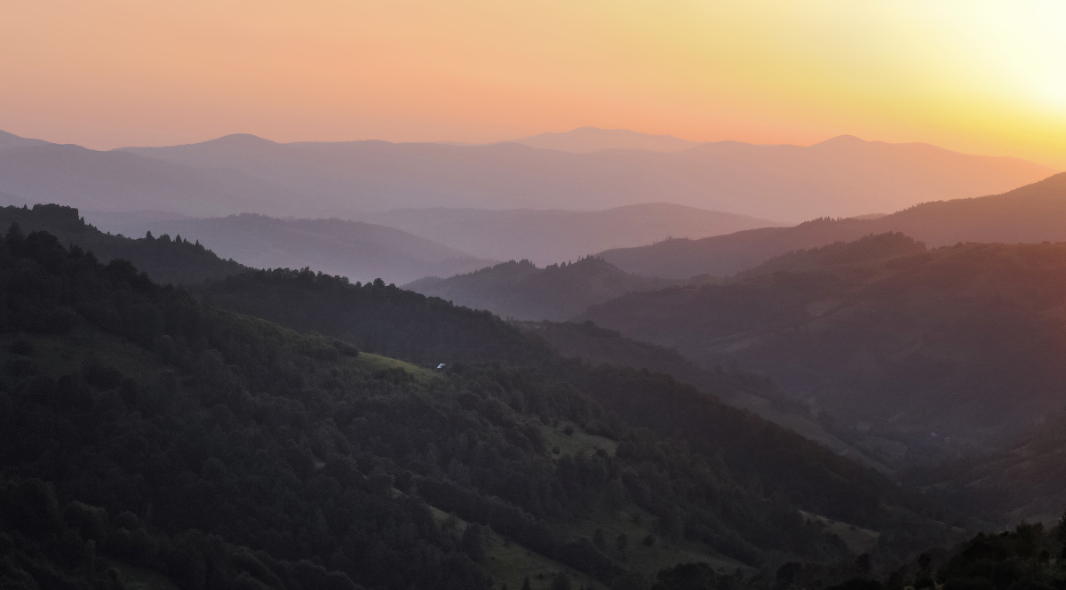 Про домик...