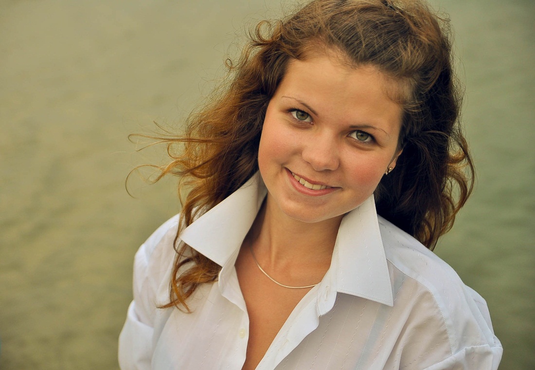 Портрет Катюшки